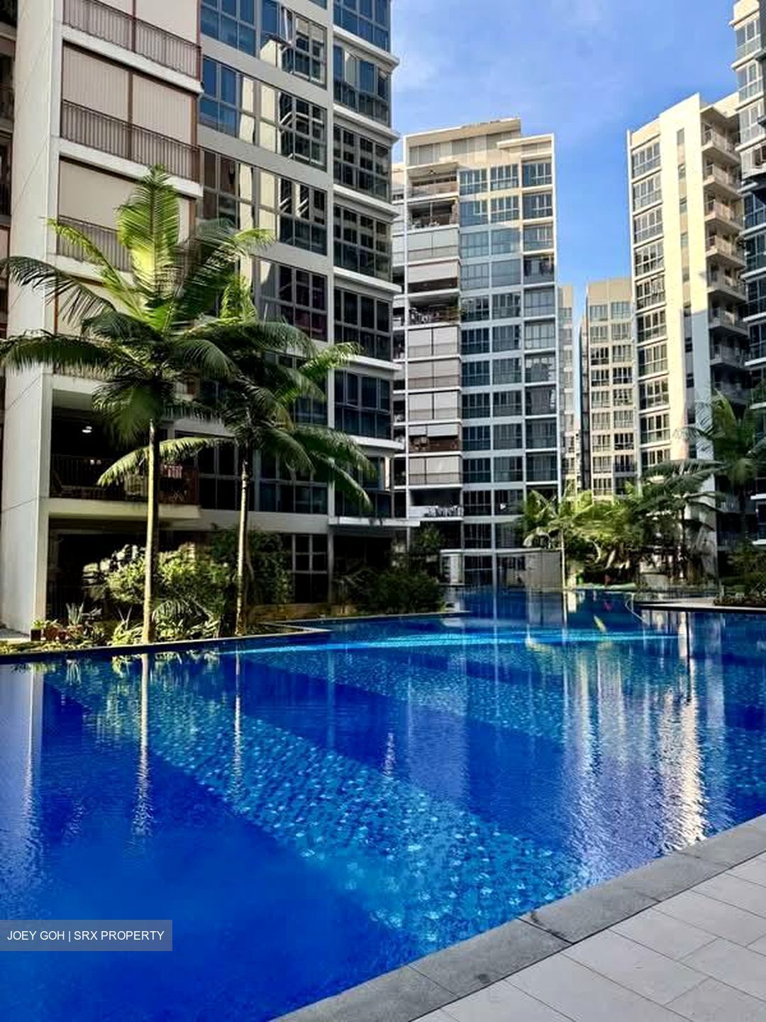 The Criterion (D27), Condominium #591996101